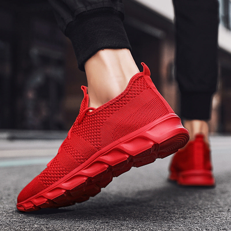 Demure™ Atmungsaktiv und Leicht - Sportschuhe für Komfort und Stil