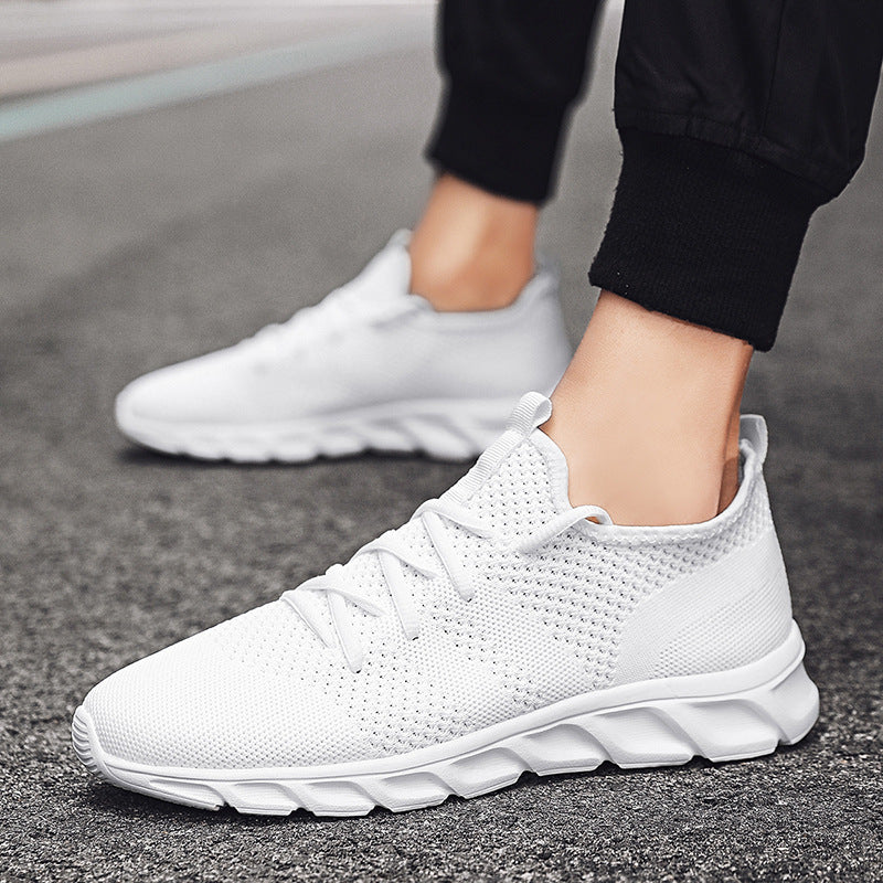 Demure™ Atmungsaktiv und Leicht - Sportschuhe für Komfort und Stil