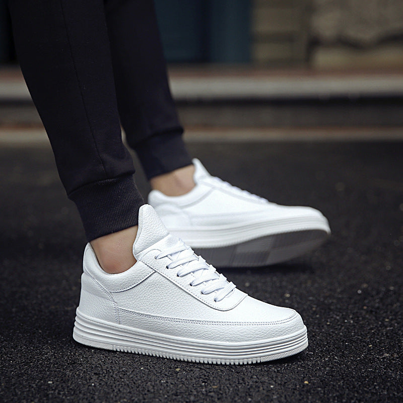Demure™ Heren leren schoenen