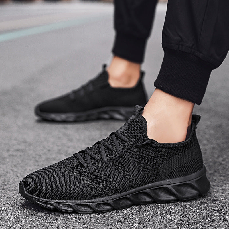 Demure™ Atmungsaktiv und Leicht - Sportschuhe für Komfort und Stil