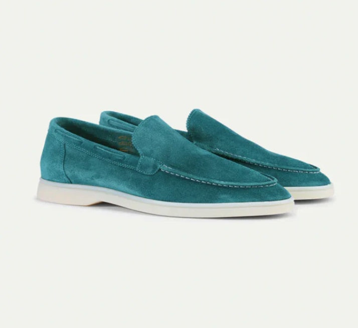 Demure™ klassisch loafers