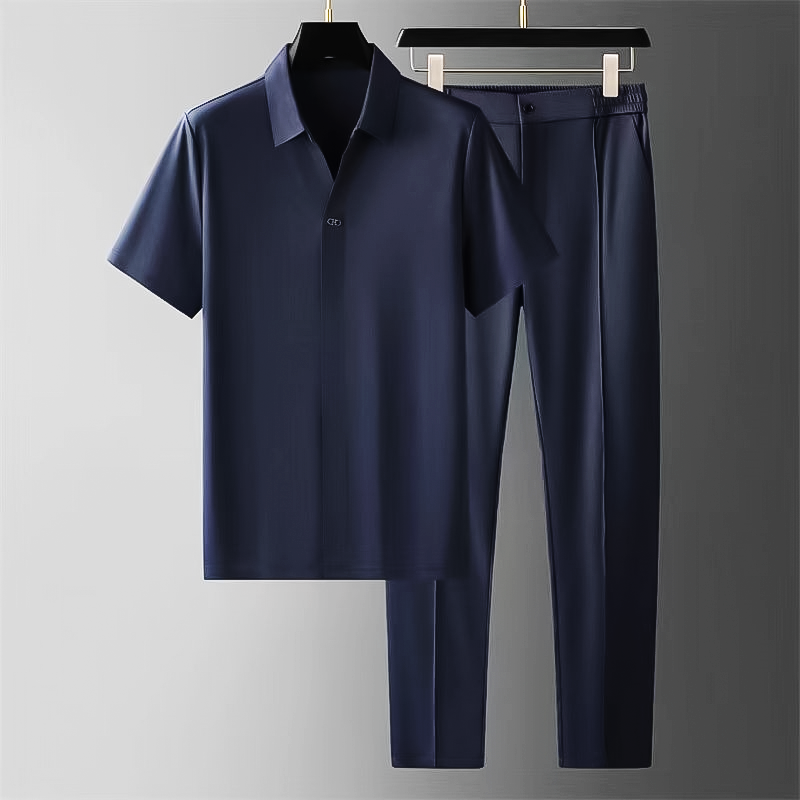 Julian™ - Majestätisches Casual Set