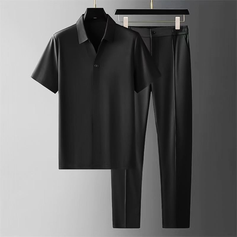 Julian™ - Majestätisches Casual Set