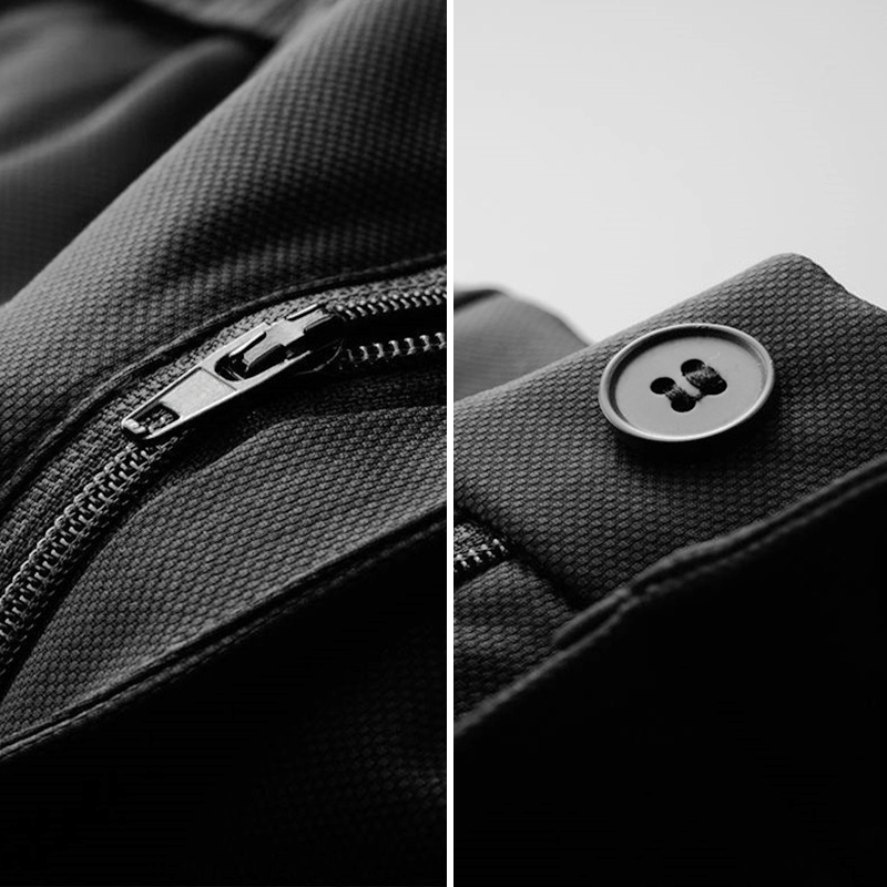 Julian™ - Majestätisches Casual Set