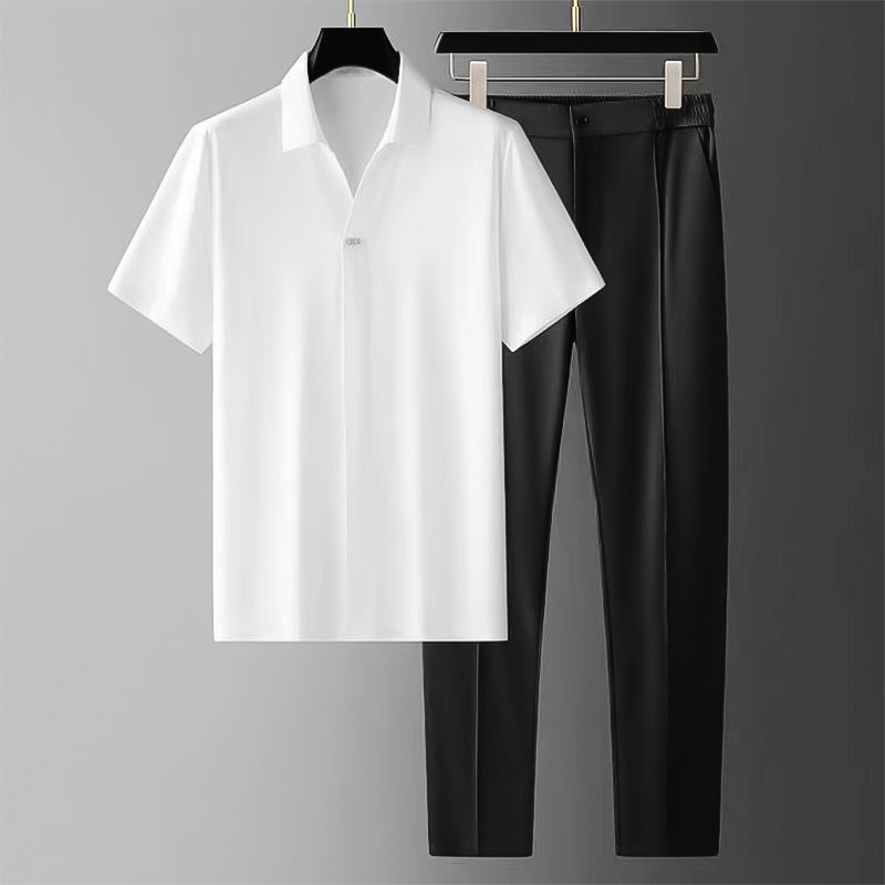 Julian™ - Majestätisches Casual Set