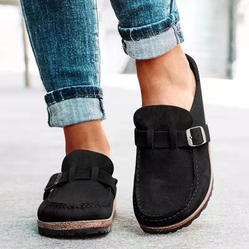 Katharina™ - Elegante Orthopädische Loafers