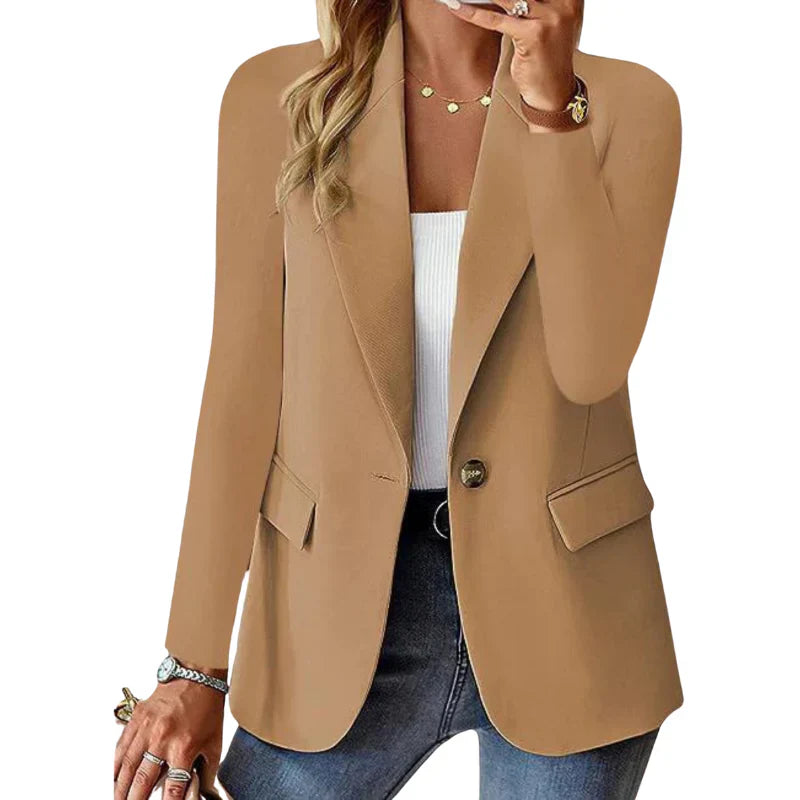 Johanna™ - Eleganter Blazer