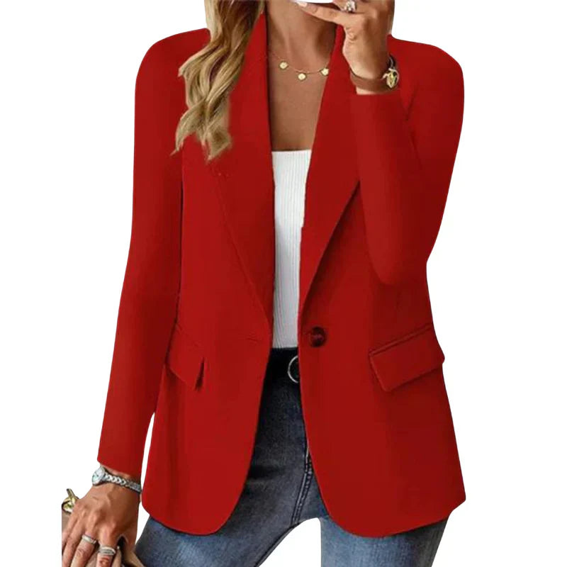 Johanna™ - Eleganter Blazer