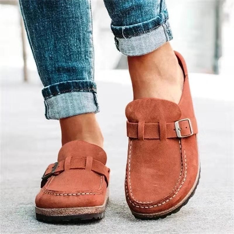 Katharina™ - Elegante Orthopädische Loafers
