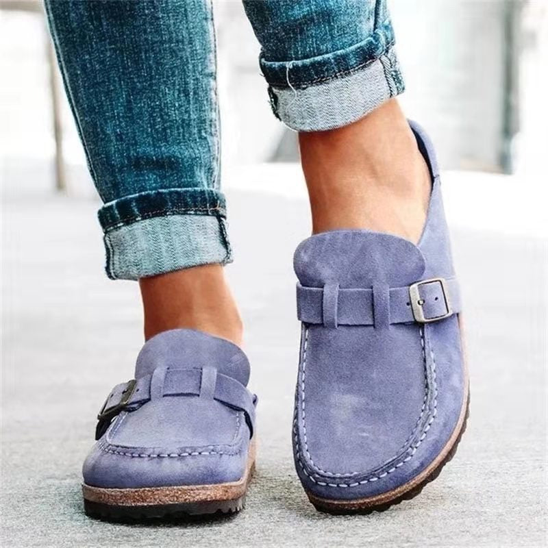 Katharina™ - Elegante Orthopädische Loafers