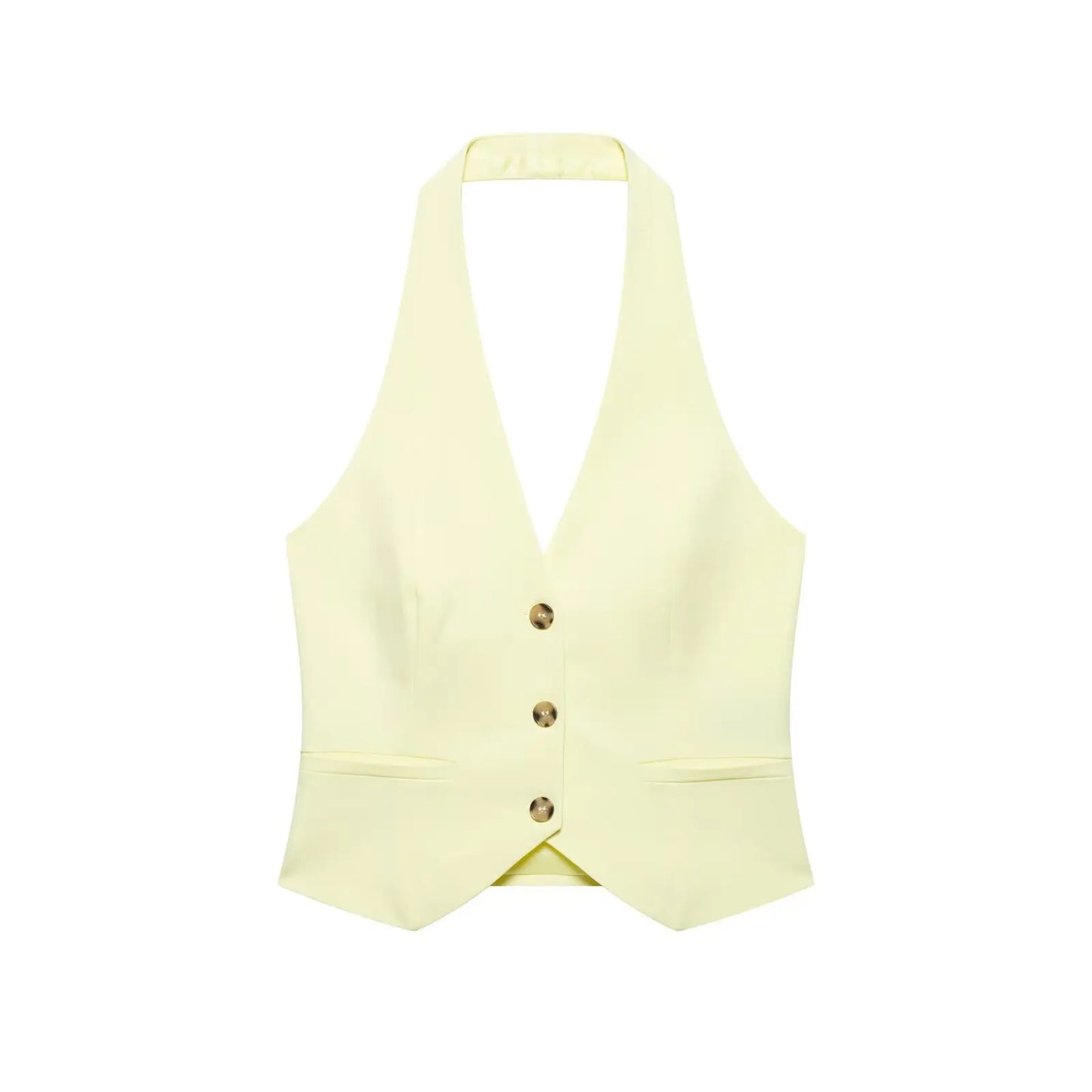 Sophie™ - Damen ärmellose Anzüge
