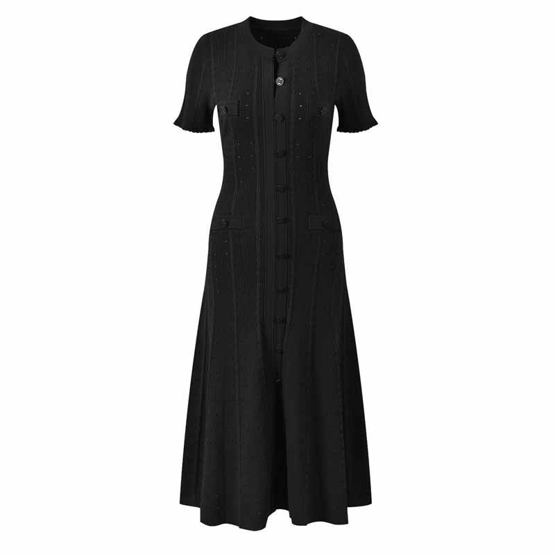 Demure™ Sommerkleid - Vienna