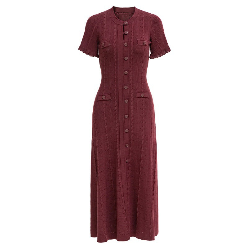 Demure™ Sommerkleid - Vienna