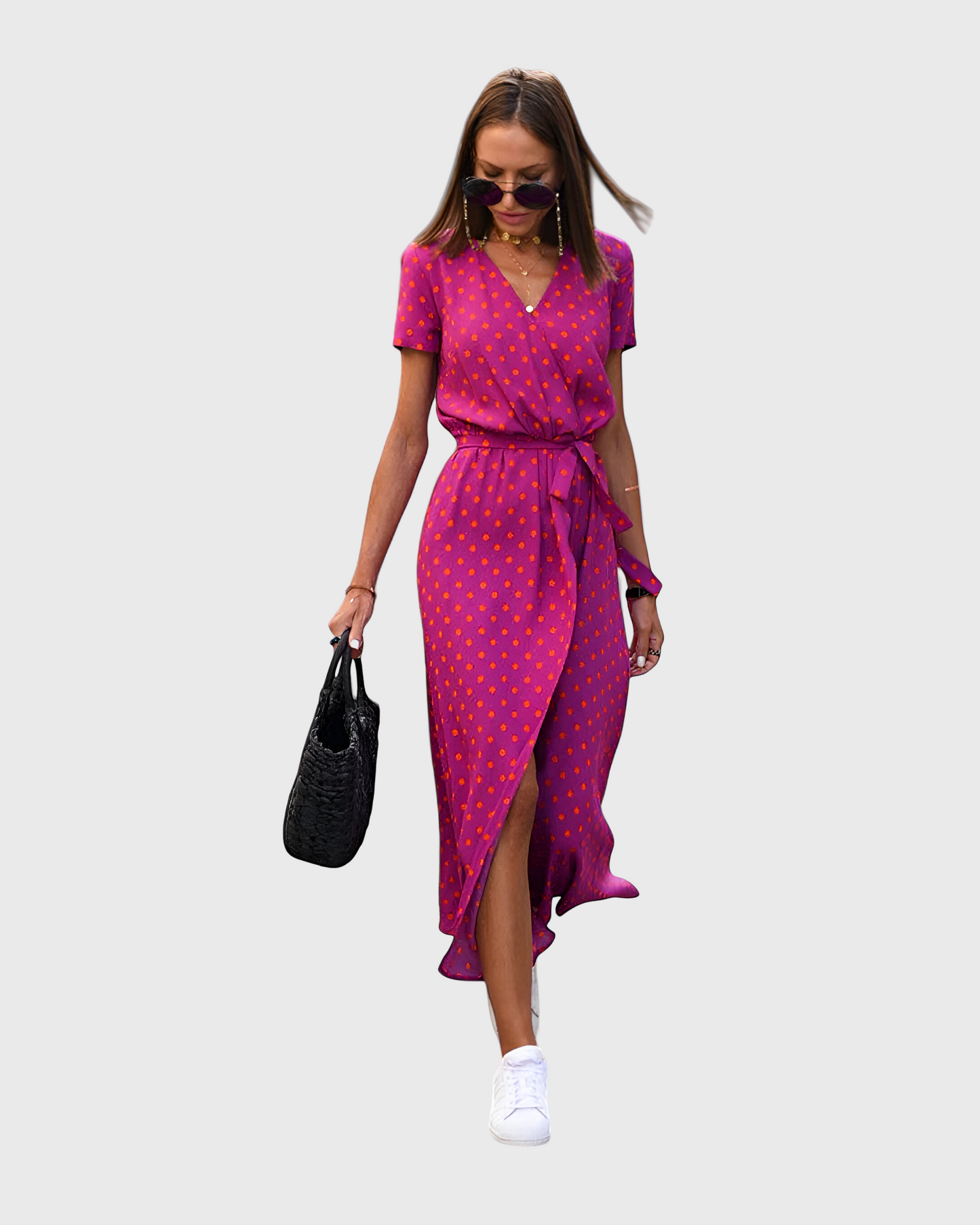 Julia™ – Stilvolles Kleid