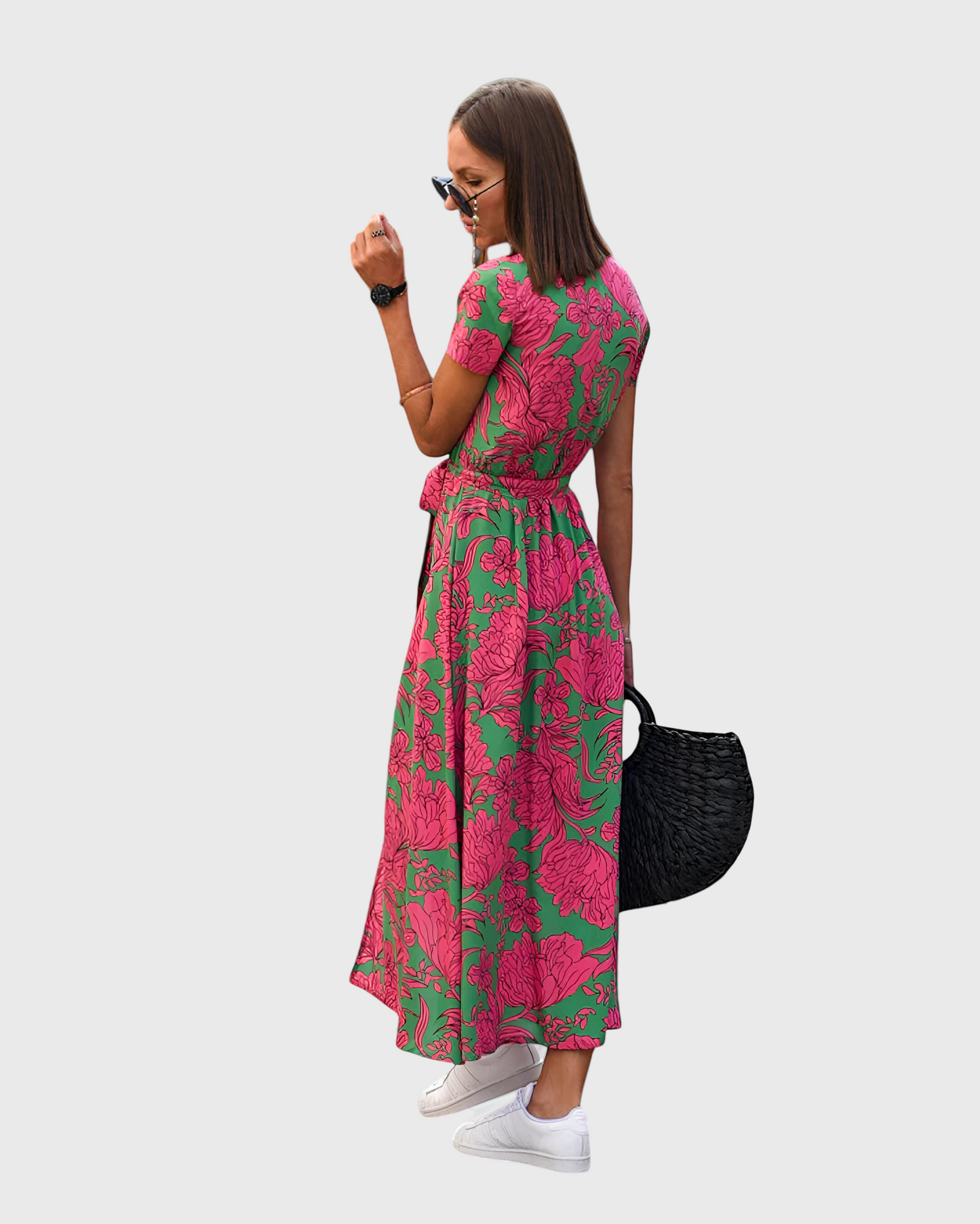 Julia™ – Stilvolles Kleid