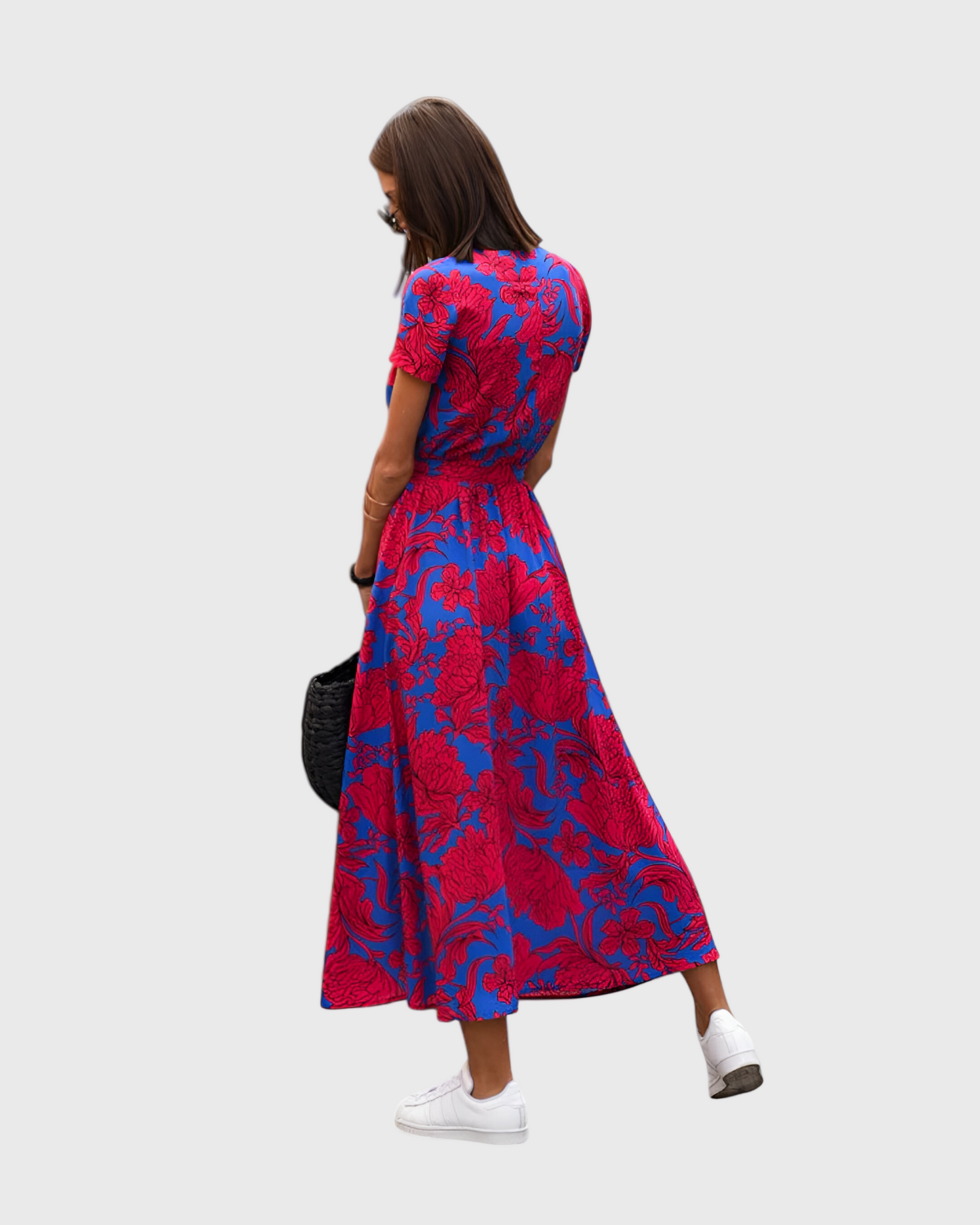 Julia™ – Stilvolles Kleid