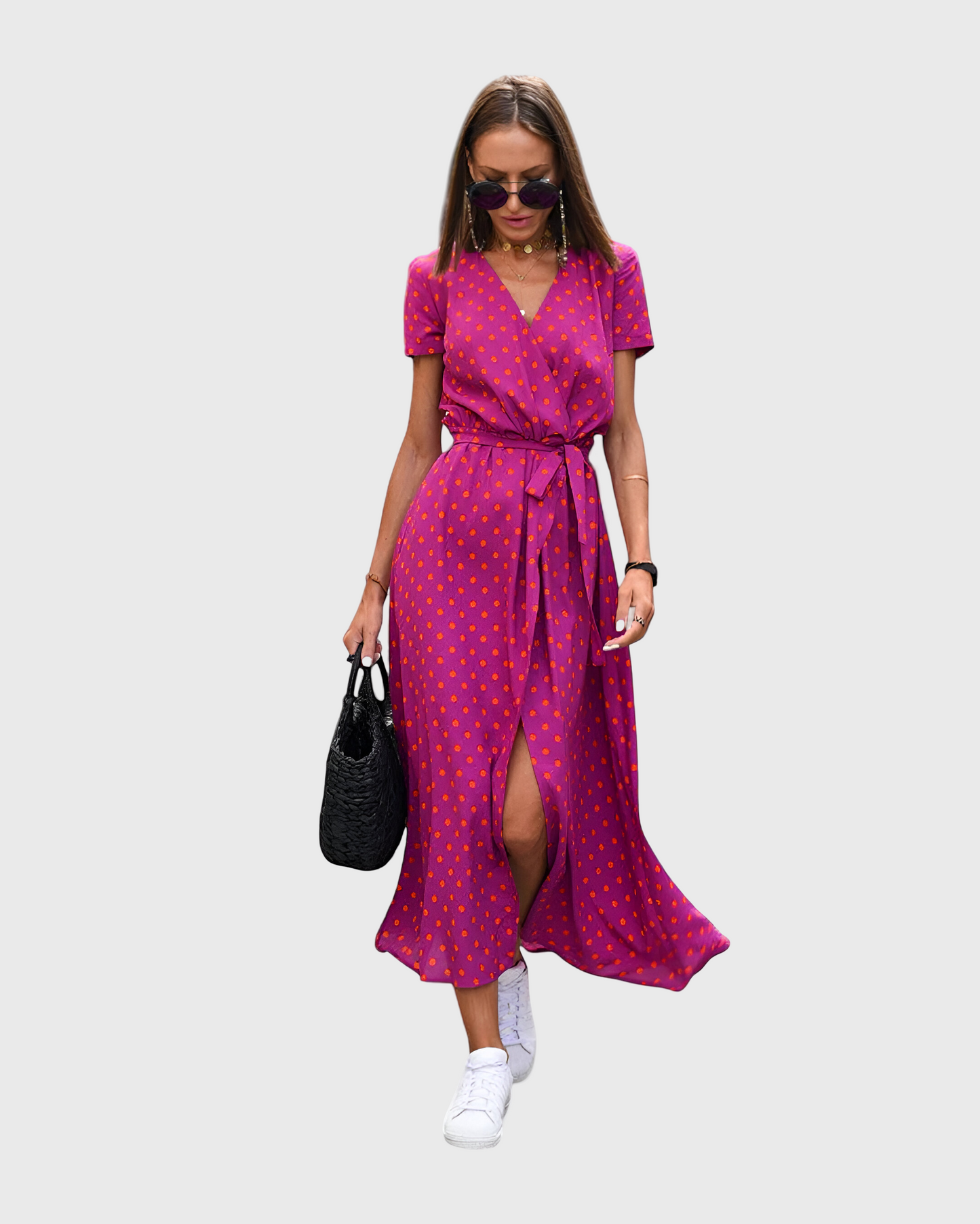 Julia™ – Stilvolles Kleid