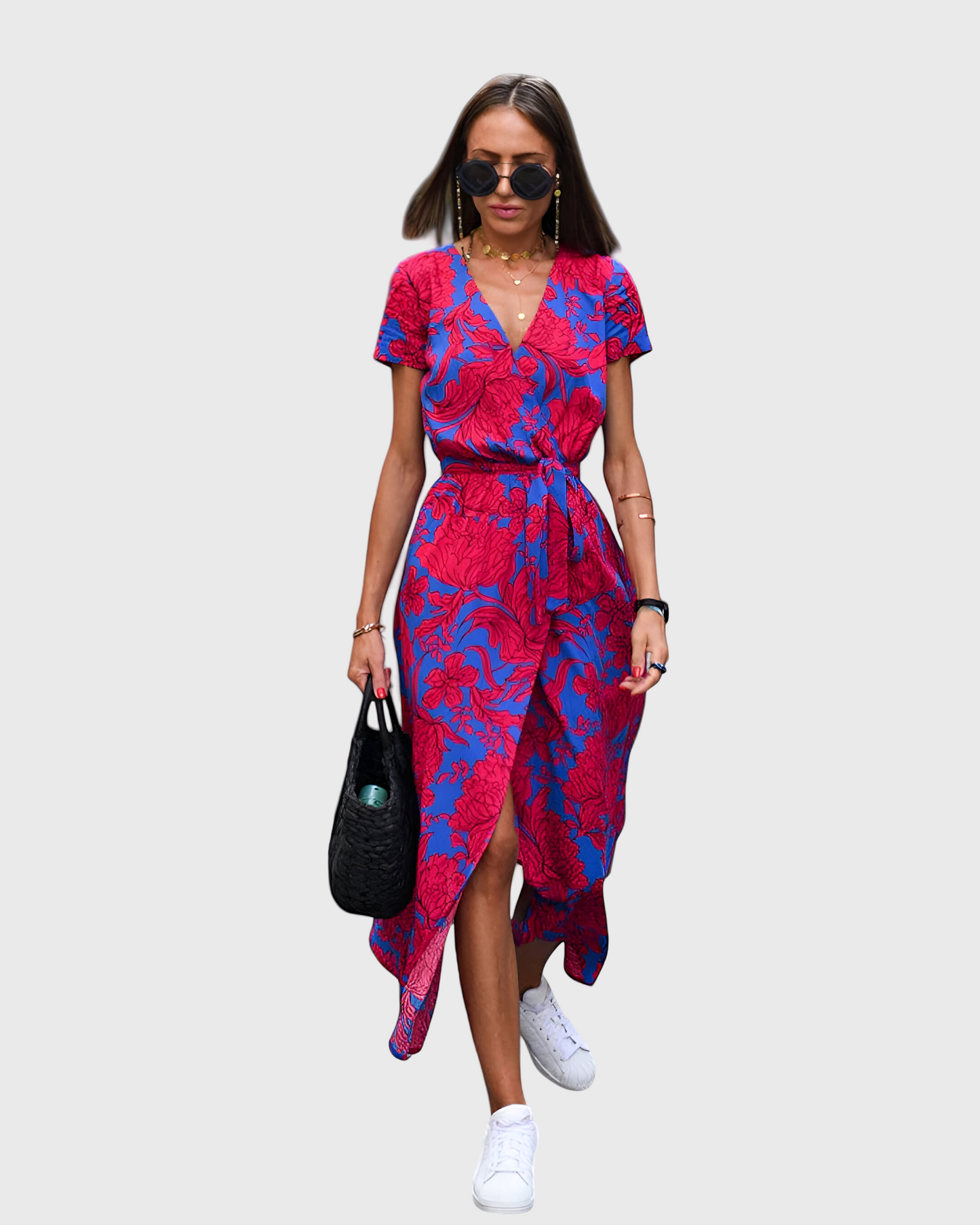 Julia™ – Stilvolles Kleid