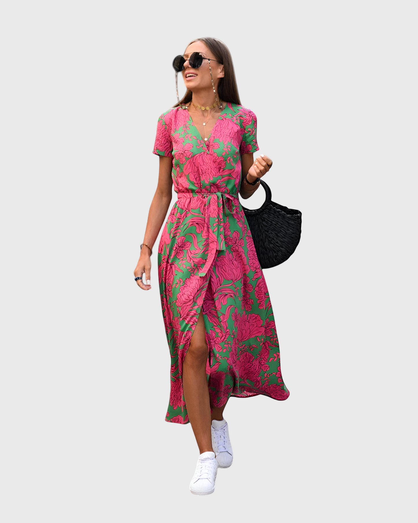 Julia™ – Stilvolles Kleid
