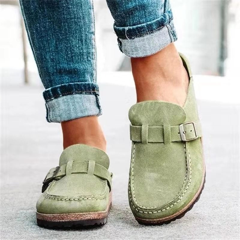 Katharina™ - Elegante Orthopädische Loafers