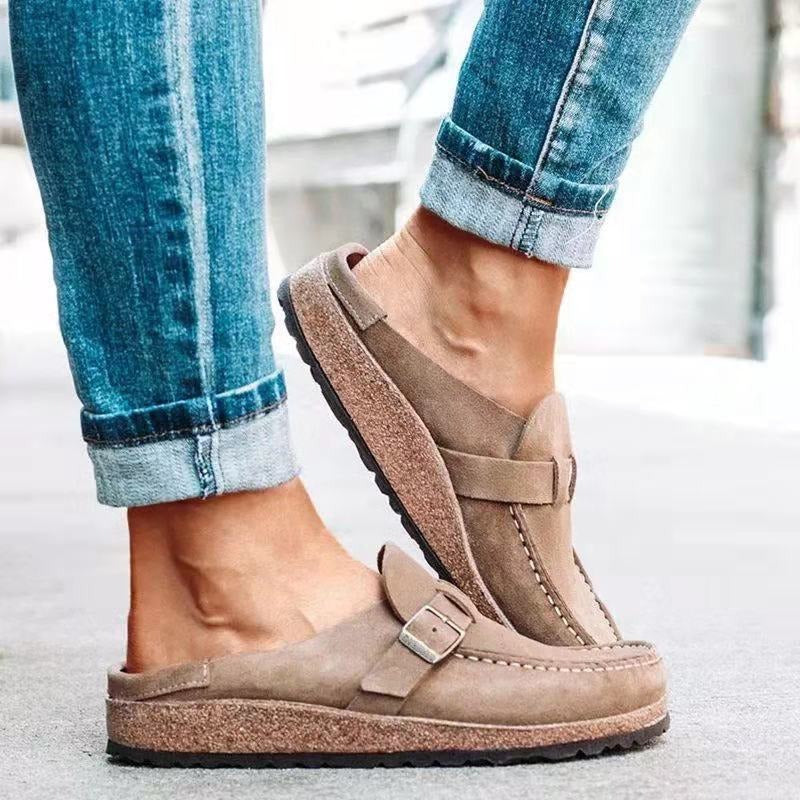 Katharina™ - Elegante Orthopädische Loafers