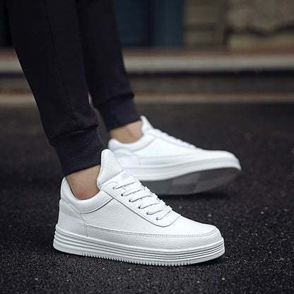Demure™ Heren leren schoenen