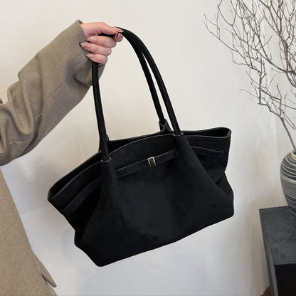 Ginny Suede