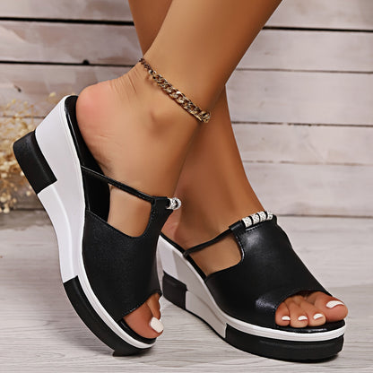 Franziska™ - Lichte Orthopädische Sandalen
