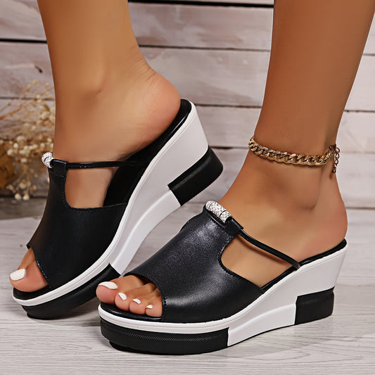 Franziska™ - Lichte Orthopädische Sandalen