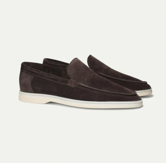 Demure™ klassieke loafers