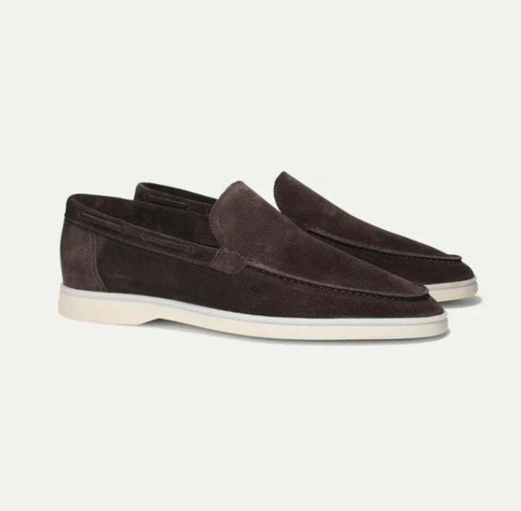 Demure™ klassieke loafers