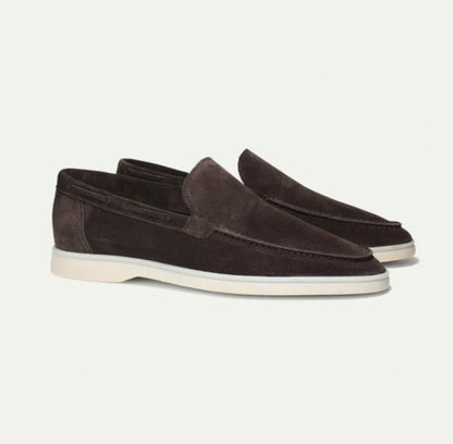 Demure™ klassieke loafers