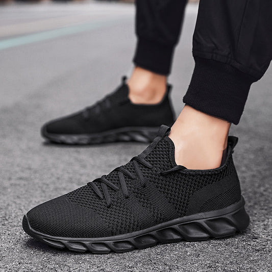 Demure™ Heren Casual Sportschoenen Ademende Hardloopschoenen
