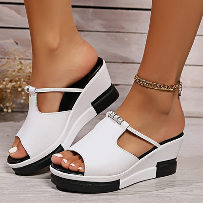 Franziska™ - Lichte Orthopädische Sandalen