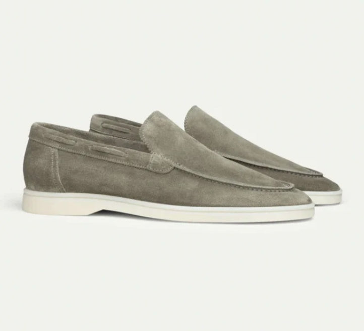 Demure™ klassieke loafers