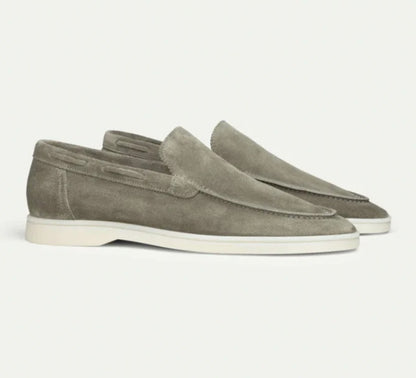 Demure™ klassieke loafers