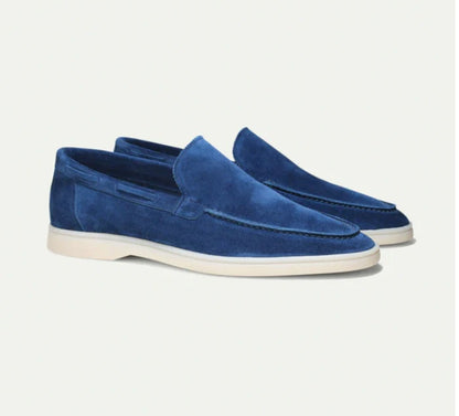 Demure™ klassieke loafers