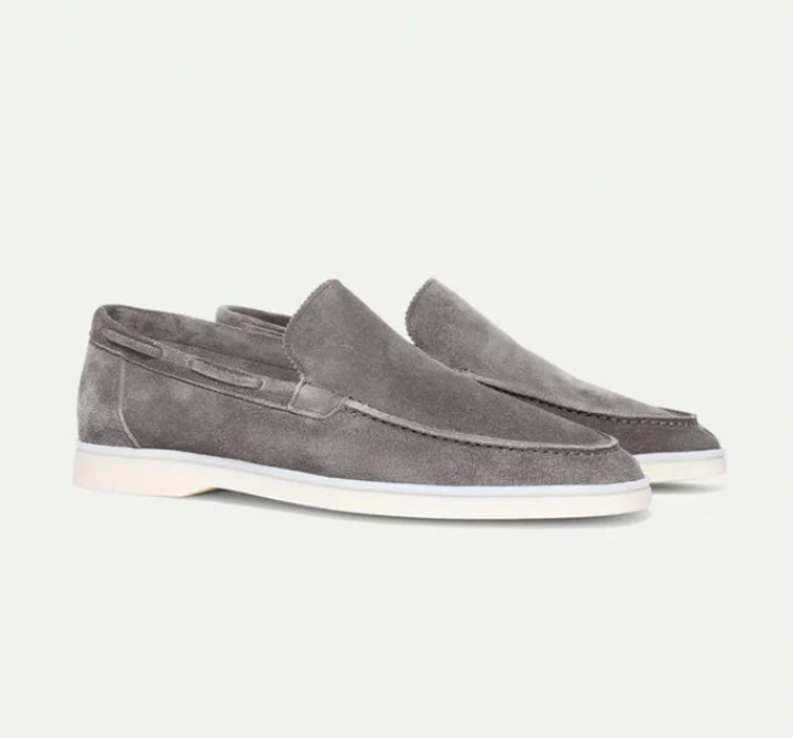 Demure™ klassieke loafers