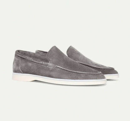 Demure™ klassieke loafers