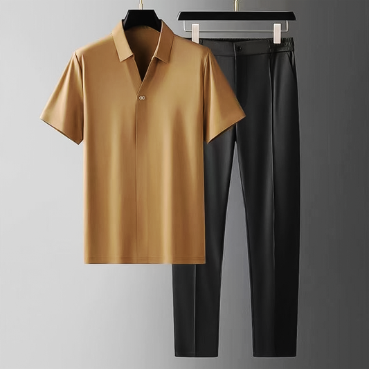 Julian™ - Majestätisches Casual Set