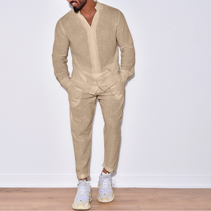 Sebastian™  - Casual Herren-Outfit