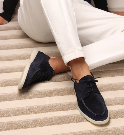 Lucas™ – Eleganter Loafer