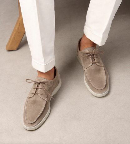 Lucas™ – Eleganter Loafer