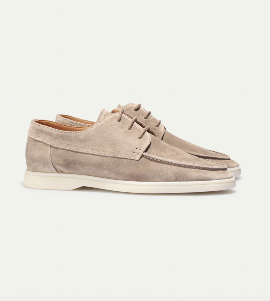 Lucas™ – Eleganter Loafer