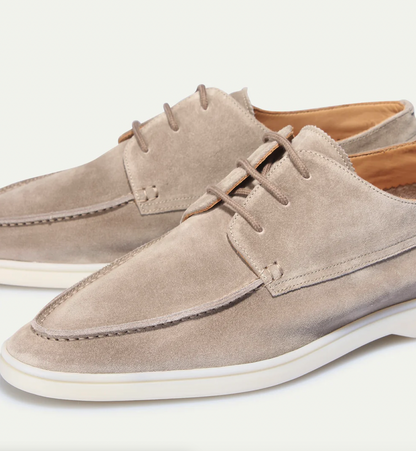 Lucas™ – Eleganter Loafer