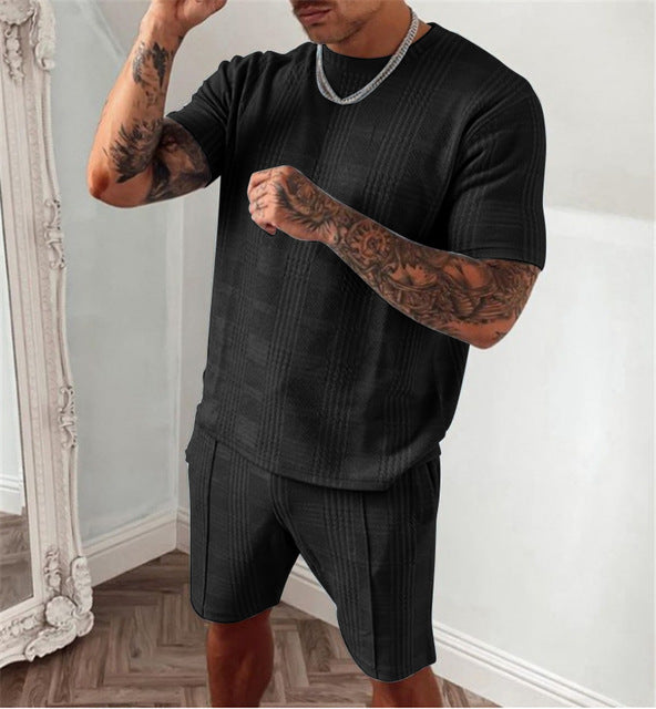 Niklas™ - Lässiges Sommer-Outfit