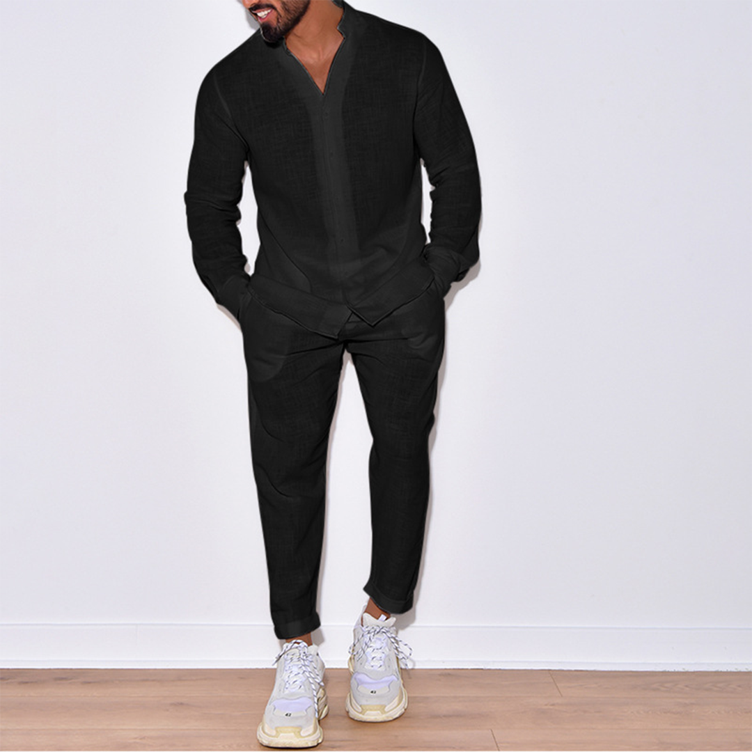 Sebastian™  - Casual Herren-Outfit