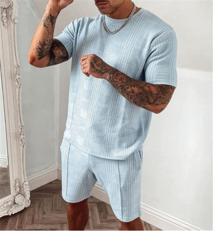 Niklas™ - Lässiges Sommer-Outfit