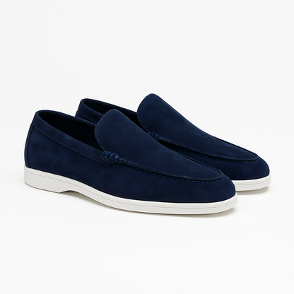 Johan™ - Exclusive Suede Loafers