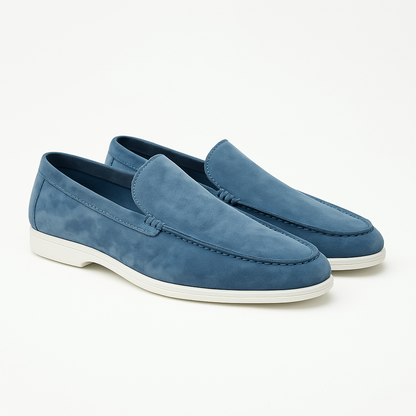 Johan™ - Exclusive Suede Loafers